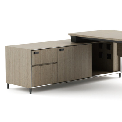 kopen FLEX Hout Executive Office Side Cabinet Sideboard Veelzijdig gebruik en opslag online manufacture