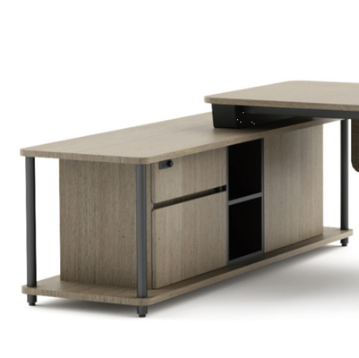 kopen FLEX Manager's bureau kast boog ontwerp Moderne kantoor besparing kast laden kunnen worden afgesloten online manufacture