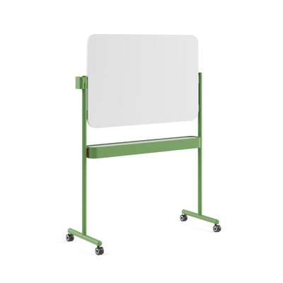 kopen Flex Magnetisch mobiel Whiteboard Modern Rollend Dubbelzijdig Voor Opleidingsruimten Kantoren online manufacture