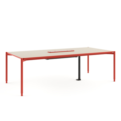 kopen FLEX Home Office Conferentietafel Kabelmanagement Ontwerp Materialen op maat online manufacture