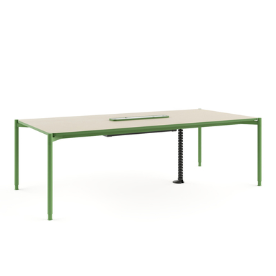 kopen FLEX Functioneel verstelbare kantoorcollaboratietafel Slank ontwerp voor flexibele vergaderruimtes online manufacture