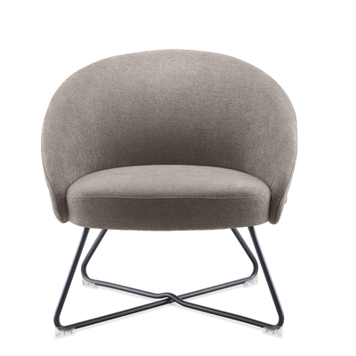 kopen Stevig frame Supreme Ergonomische stoel Contemporary Lounge stoel Minimalistische esthetiek online manufacture