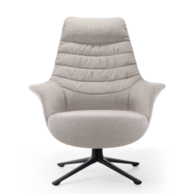 kopen Moderne zachte bekleding Moderne kantoorstoelen met ligbank online manufacture