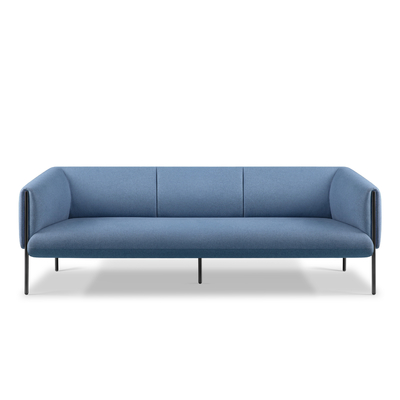 kopen GRANDEUR Moderne kantoorbank Minimalistisch ontwerp Stevig frame Aanpasbare kleur online manufacture