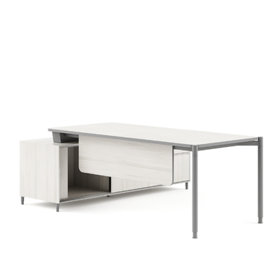 kopen FLEX Ergonomisch Manager Werkstation Moderne Executive Office Meubels Voor Office Leaders online manufacture