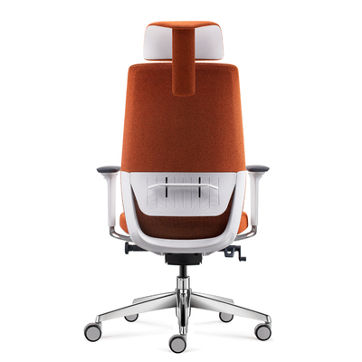 kopen Ergonomisch gaas Moderne kantoorstoelen Lumbal ondersteuning Aanpassing Aanpasbaar online manufacture