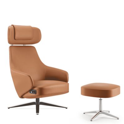 kopen Directiestoel met ligfunctie PU-leer Ergonomisch Hoge rug Lounge Zitting DOHA online manufacture